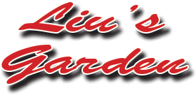 Liu's Garden Chinese Food